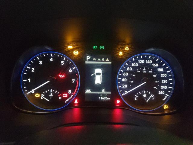 2023 HYUNDAI KONA ESSEN - KM8K12AB4PU050061