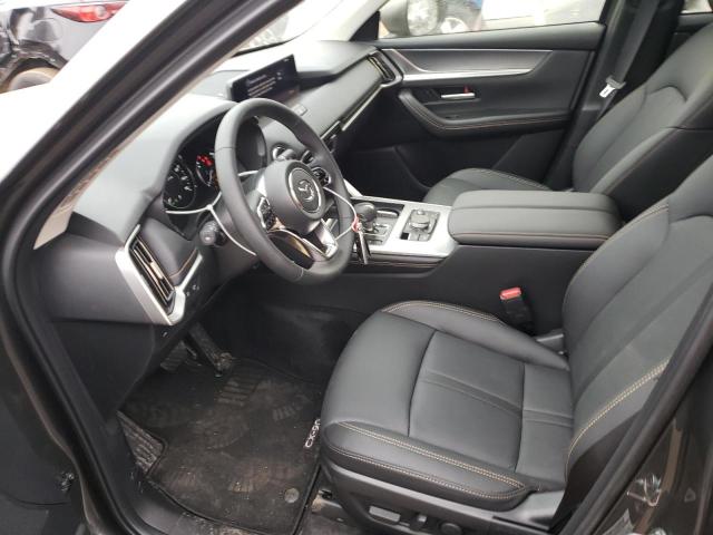 JM3KKBHD7R1140258 2024 Mazda Cx-90 Preferred