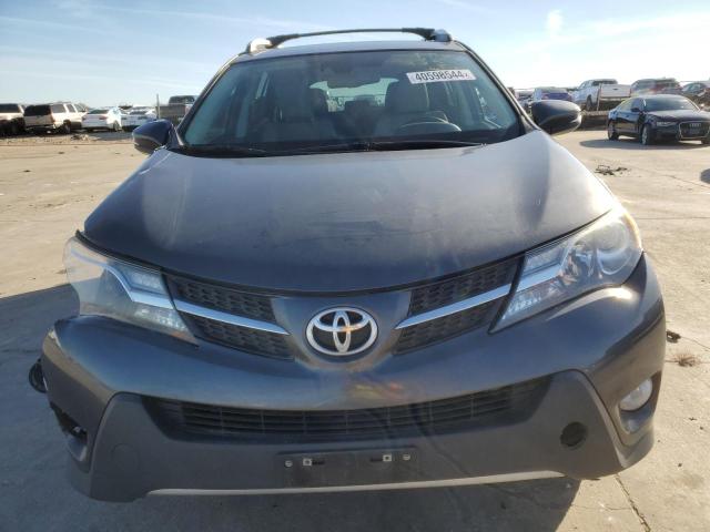 2015 TOYOTA RAV4 LIMIT 2T3YFREV8FW234515