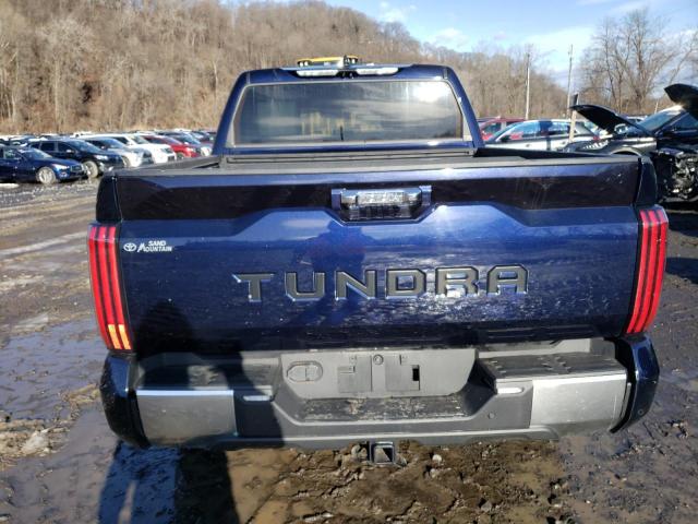 5TFJA5AB9NX008630 2022 Toyota Tundra Crewmax Limited