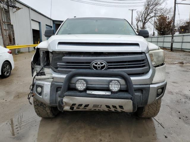 5TFEY5F12EX160374 | 2014 TOYOTA TUNDRA CRE