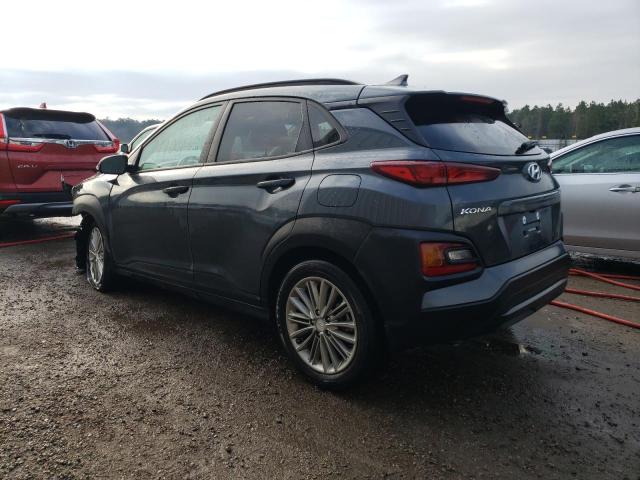 2020 HYUNDAI KONA SEL P - KM8K62AA6LU450755