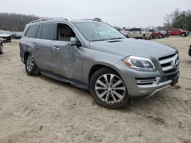 VIN 4JGDF2EE5GA702735 2016 Mercedes-Benz GL-Class, ... no.4