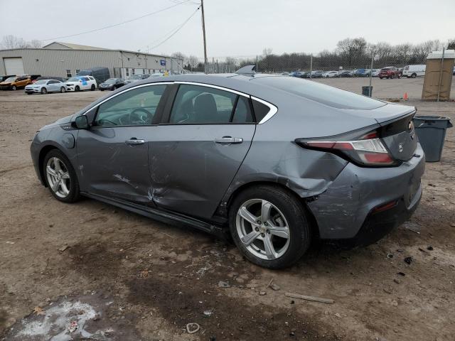 VIN 1G1RA6S59JU156850 2018 Chevrolet Volt, LT no.2