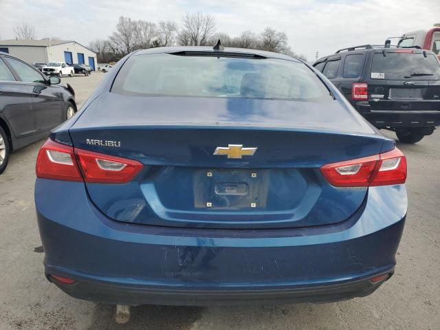 1G1ZB5ST2KF203583 | 2019 CHEVROLET MALIBU LS