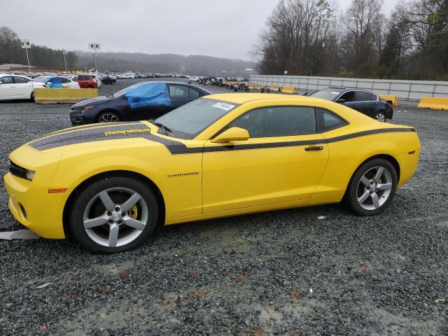 2010 Chevrolet Camaro LT