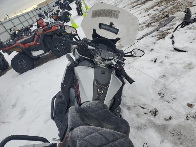 2020 BMW K1600 GT - WB10F1107LZ543071