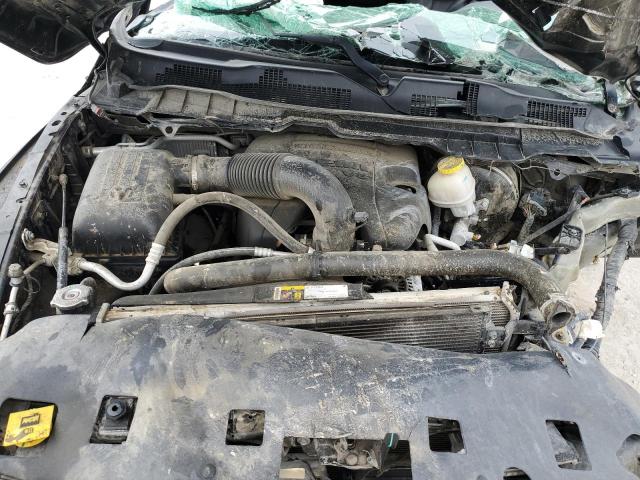 2017 Ram 1500 Slt VIN: 3C6RR7LT7HG754118 Lot: 40872904