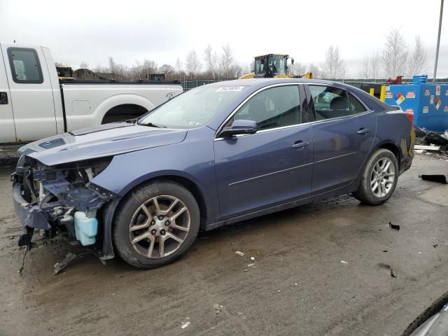 2015 Chevrolet Malibu 