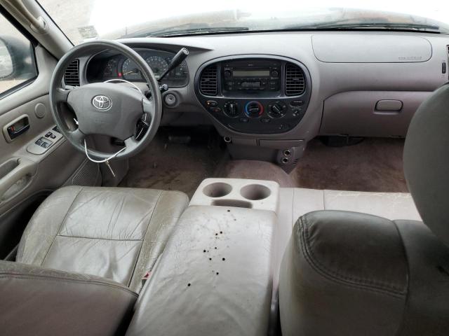 2003 Toyota Tundra Access Cab Sr5 VIN: 5TBRT34103S435825 Lot: 39327854