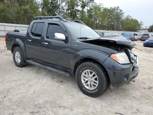 1N6AD0ER3EN762956 | 2014 NISSAN FRONTIER S