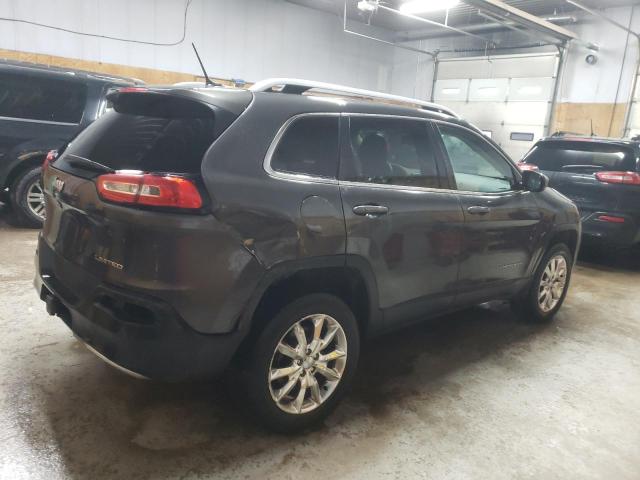 1C4PJMDS1EW202378 | 2014 JEEP CHEROKEE L