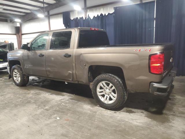 3GCUKREC7EG423387 | 2014 CHEVROLET SILVERADO