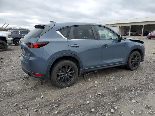 JM3KFBCY9M0419420 | 2021 MAZDA CX-5 CARBO