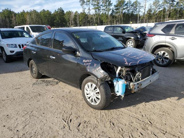 3N1CN7AP6GL803768 | 2016 NISSAN VERSA S