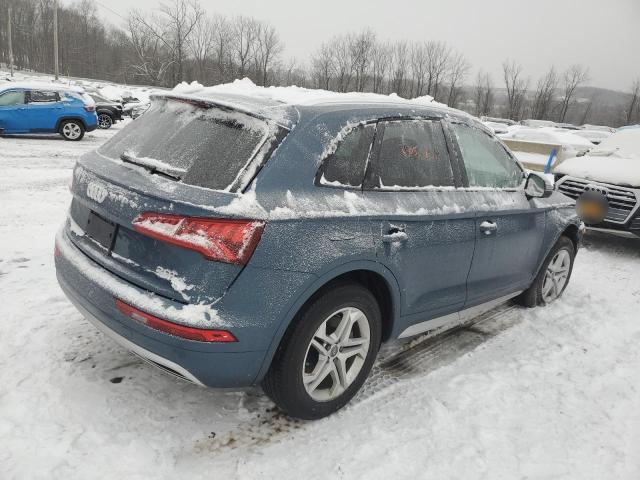 WA1ANAFY0J2233319 | 2018 AUDI Q5 PREMIUM