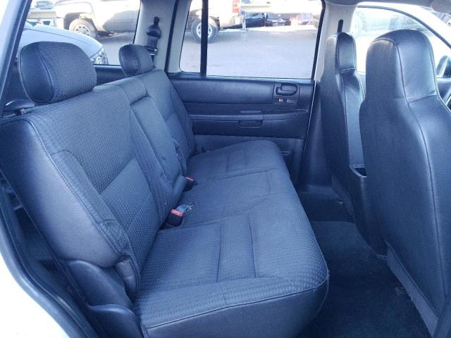 2002 Dodge Durango Sport VIN: 1B4HS38N02F157507 Lot: 82536823