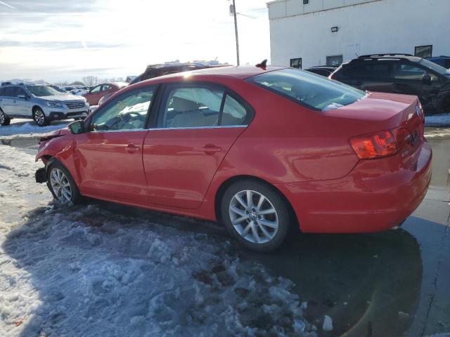 3VWD07AJ3EM317175 | 2014 VOLKSWAGEN JETTA SE