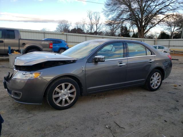 2010 Lincoln MKZ 