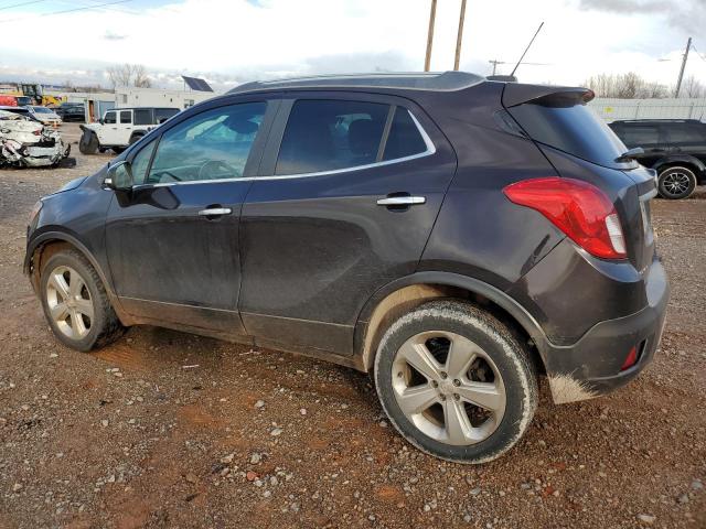 KL4CJFSB7FB260785 | 2015 BUICK ENCORE CON