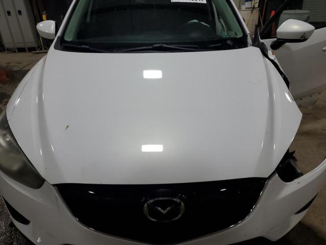 JM3KE2BE6E0417832 | 2014 MAZDA CX-5 SPORT