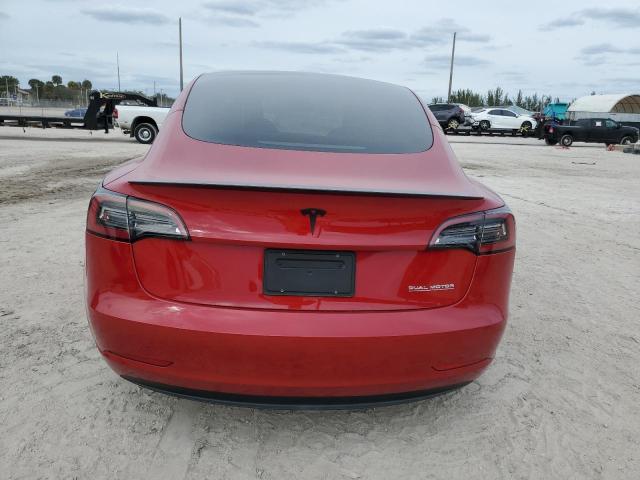 5YJ3E1EC2PF471652 | 2023 TESLA MODEL 3