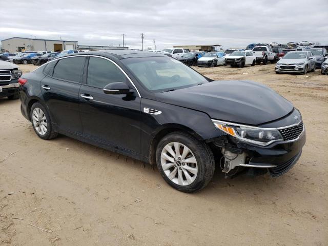 5XXGU4L34GG011768 | 2016 KIA OPTIMA EX