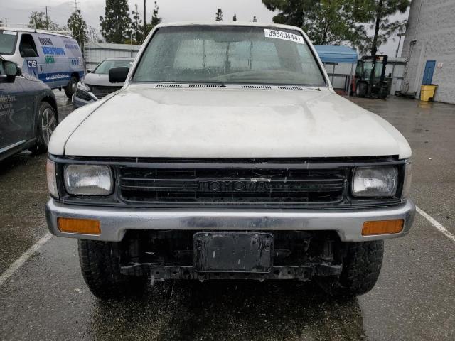 1990 Toyota Pickup 1/2 Ton Extra Long Wheelbase Dlx VIN: JT4RN93P1L5018519 Lot: 39640444