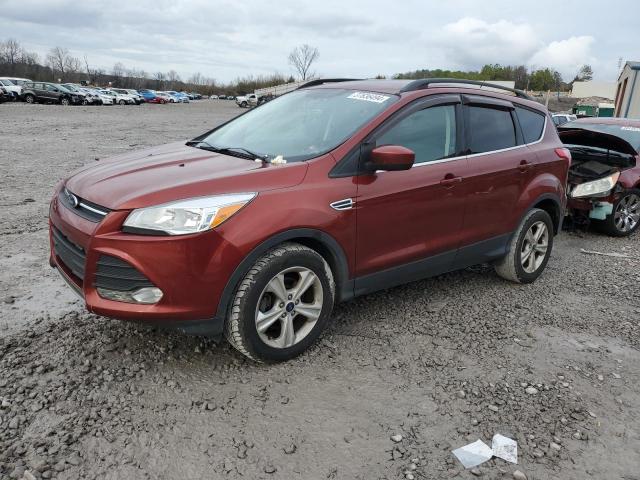 1FMCU0GX3GUB88287 2016 FORD ESCAPE - Image 1