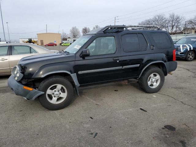 2004 Nissan Xterra XE