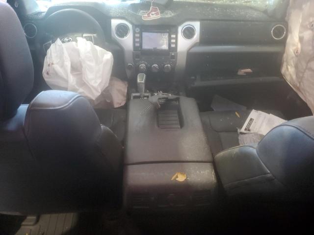 2019 TOYOTA TUNDRA CRE 5TFDY5F17KX822537