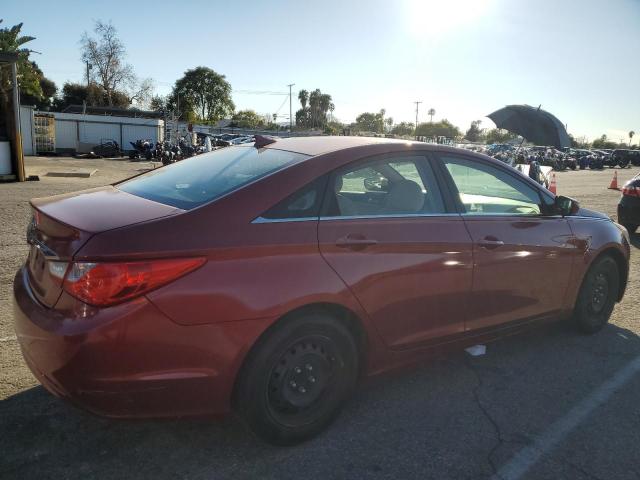 2013 Hyundai Sonata - Image 3