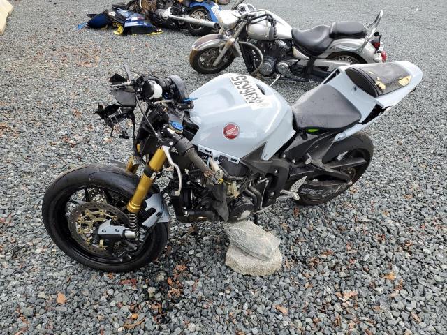 2021 HONDA CBR600 RA JH2PC40J5MK700863