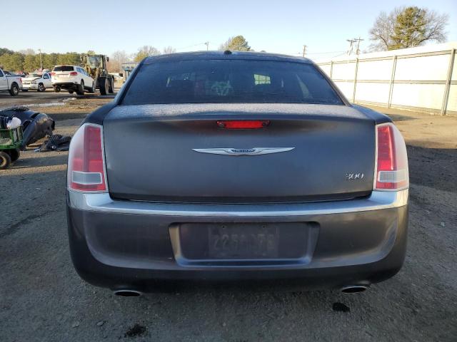 2C3CCAAG1EH136344 | 2014 CHRYSLER 300