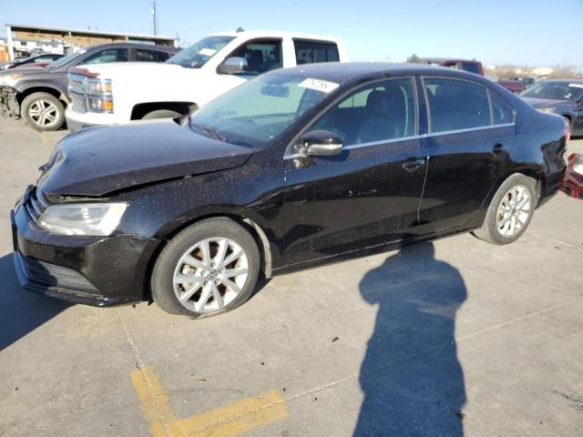 3VWD17AJ6EM394975 | 2014 Volkswagen jetta se