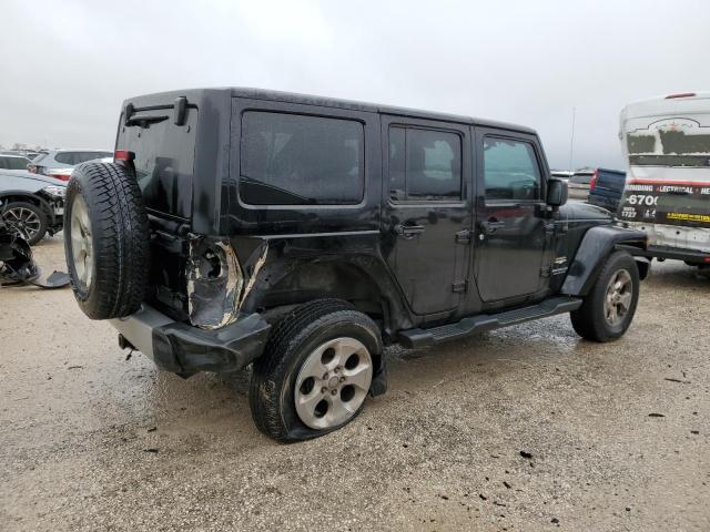 1C4HJWEG8EL221716 | 2014 JEEP WRANGLER S