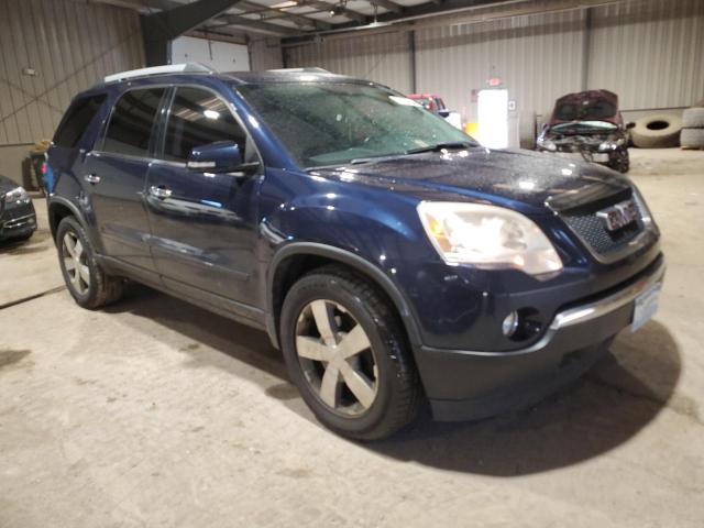 Vin: 1gkkrred6bj225071, lot: 38129114, gmc acadia slt-1 20114