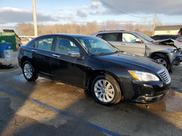 1C3CCBCG6EN179619 | 2014 CHRYSLER 200 LIMITE