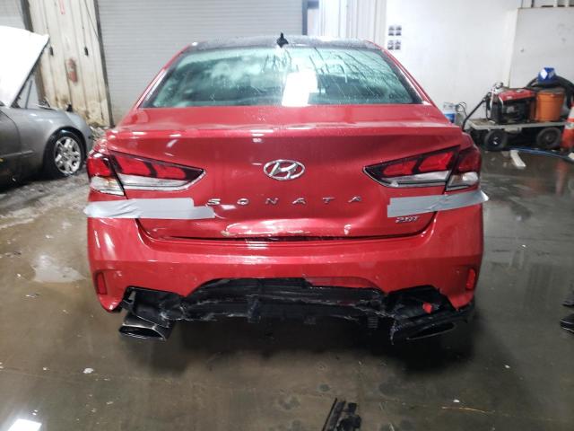 5NPE34AB8KH767668 | 2019 HYUNDAI SONATA LIM