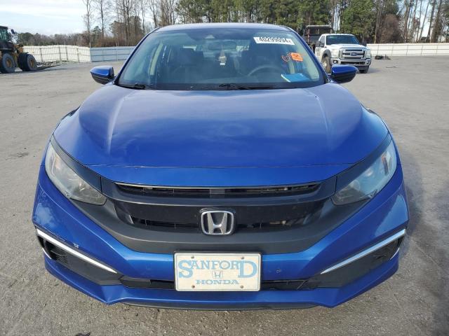 2019 HONDA CIVIC LX - 2HGFC2F62KH600057