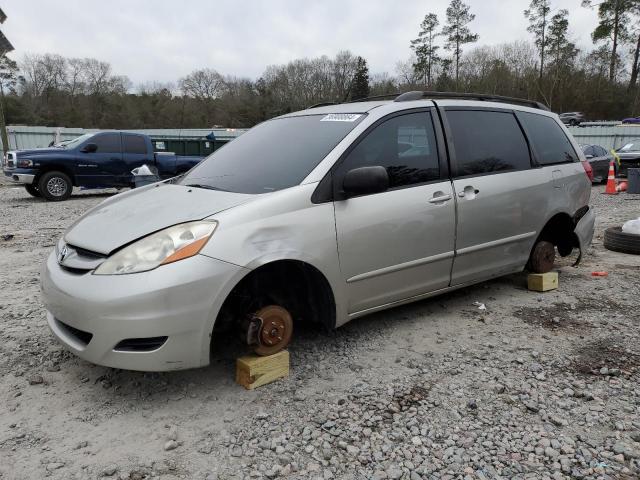 2007 Toyota Sienna CE