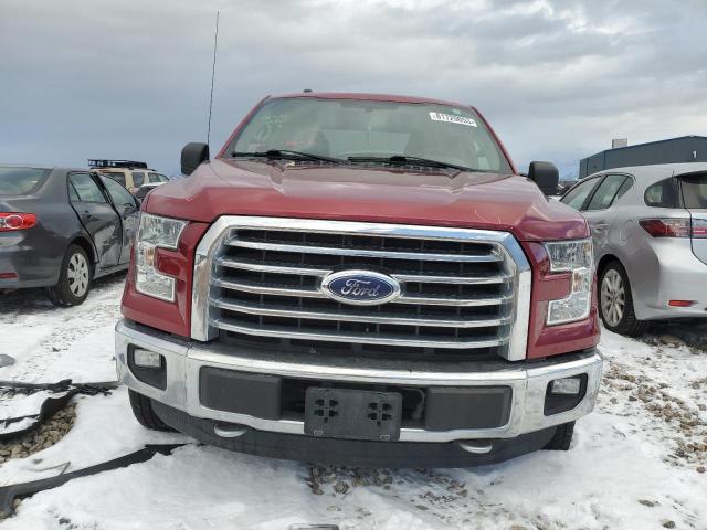 1FTEW1EF3FFB44266 | 2015 FORD F150 SUPER