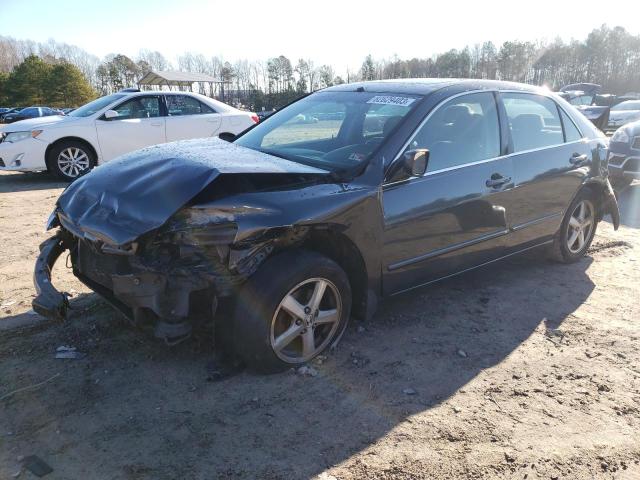 2003 Honda Accord Coupe EX