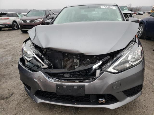 3N1AB7AP0KY339761 | 2019 NISSAN SENTRA S