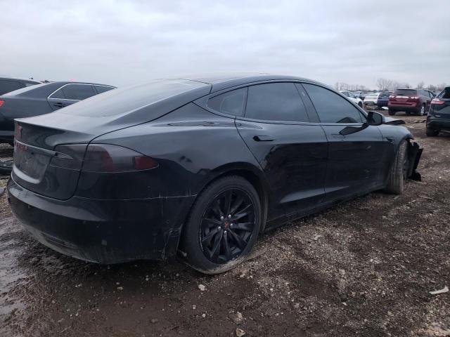 5YJSA1E20GF167928 | 2016 TESLA MODEL S