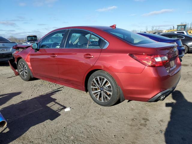 4S3BNAC67J3004689 | 2018 SUBARU LEGACY 2.5