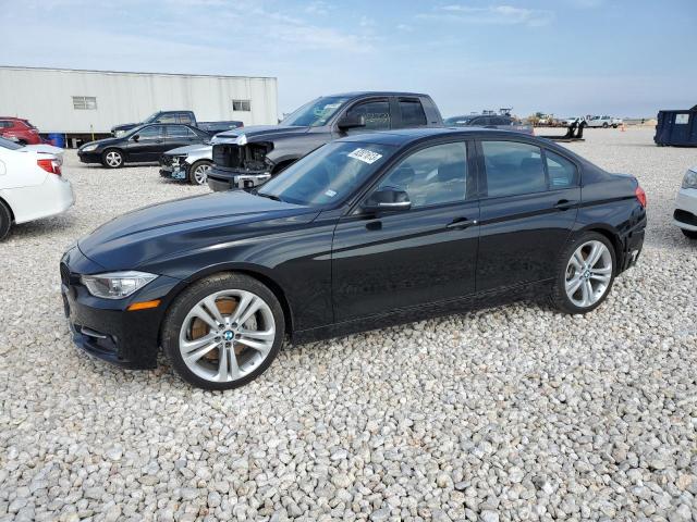 WBA3A9G58ENR97482 | 2014 BMW 335 I