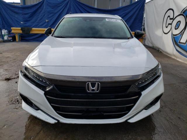 1HGCV1F43MA014328 | 2021 HONDA ACCORD SPO