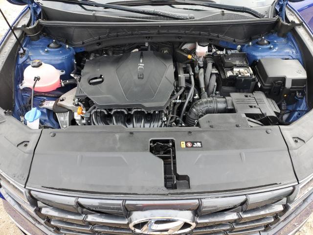 5NMJBCAE9NH084689 | 2022 HYUNDAI TUCSON SEL