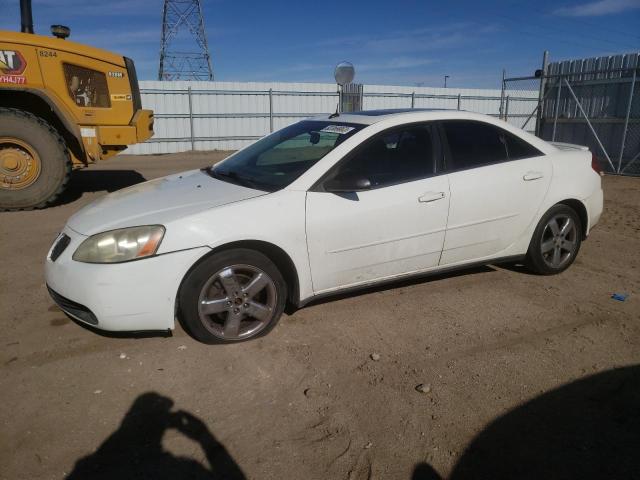 2005 Pontiac G6 GT